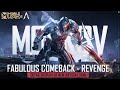 Revenge | Moskov's Abyssal Skin | Mobile Legends: Bang Bang