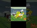 spongebob horror analog spongebob 4k horror hacked fyp fypage viral edit skull phonk