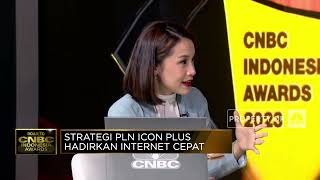 Strategi PLN Icon Plus Hadirkan Internet Cepat