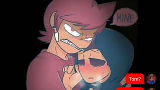 Tom × Tord Sex