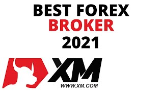 BEST FOREX BROKER 2021 / HOW TO OPEN A LIVE ACCOUNT/XM BROKER REVIEW