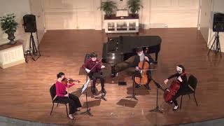 Chamber Music Concert