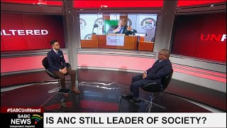 Unfiltered | Is ANC still leader of society? 20 June 2023