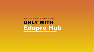 Edupro hub Accessibility series #8  - wcag Level AA Perceivable | wcag 13 guidelines