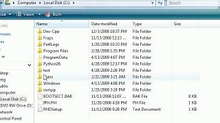 Bobprep Python Programming Tutorial 41 Working with Files