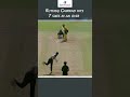 ruturaj gaikwad hits 7 sixes in 6 balls shorts colorframes cricket ruturajgaikwad yuvrajsingh