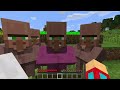 ЧТО СЛУЧИЛОСЬ С МЭРОМ НАШЕЙ ДЕРЕВНИ В МАЙНКРАФТ Компот minecraft