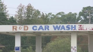 County commissioner, 4 family members arrested in GA racketeering scheme