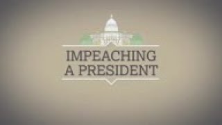 AP Explains: The Impeachment Process