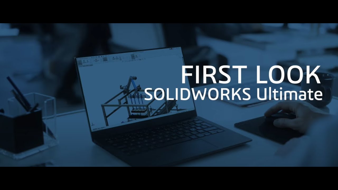 Solidworks Ultimate Youtube