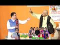 nadeem chitta karena jutt and abid charlie new stage drama murli te shurli comedy clip 2024