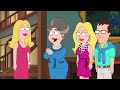 American Dad - Everyone Knows It’s Roger (Compilation)