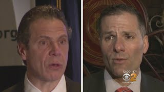 Cuomo, Molinaro To Debate