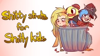 OVERWATCH | Shitty strats for Shitty kids