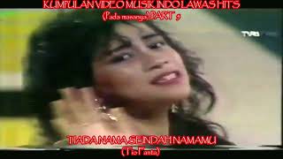 KUMPULAN VIDEO MUSIK INDO LAWAS HITS (Pada masanya) PART 5