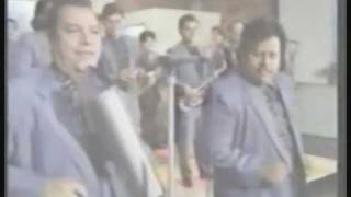 orquesta san vicente la pregonera.wmv