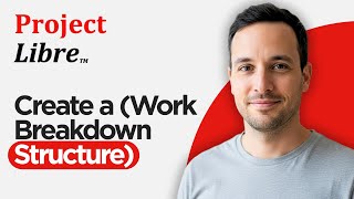 How to Create a WBS Work Breakdown Structure with ProjectLibre (2026 Full Guide)