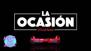 Ozuna, De La Ghetto, Farruko, Nicky Jam,Arcangel,J Balvin,Daddy Yankee,Zion,Anuel - La Ocasion Remix