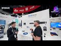 MadisonAV features Icron at Integrate 2024