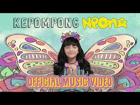 Neona Kepompong