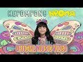 neona - kepompong | official music video