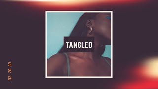 [Free] 6LACK x Eli Sostre Type Beat "Tangled" | R&B Instrumental