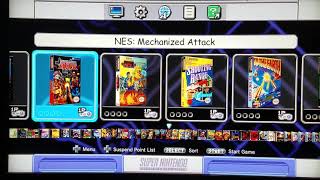 Download Lagu SNES Classic NES Light Gun Games USB HOST... MP3 Gratis