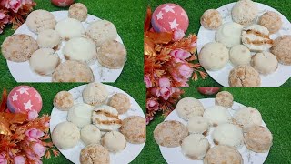 #সহজ ভাবে ভাঁপা পিঠা 🥧🥧রেসিপি ||Vapa pitha Recipe ||@ResunFamily #pitha #cooking #food #recipe