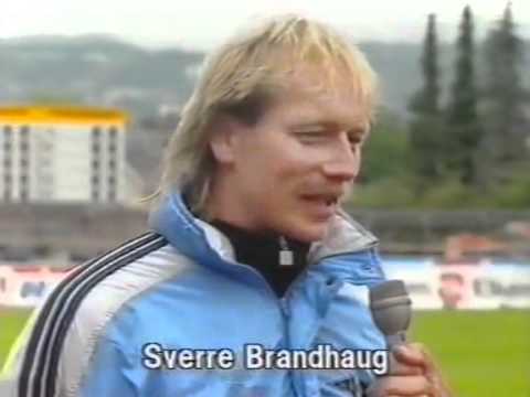Rosenborg Viking 1989 Youtube