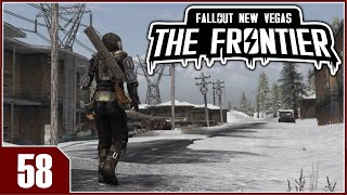 Fallout: New Vegas - The Frontier - EP58