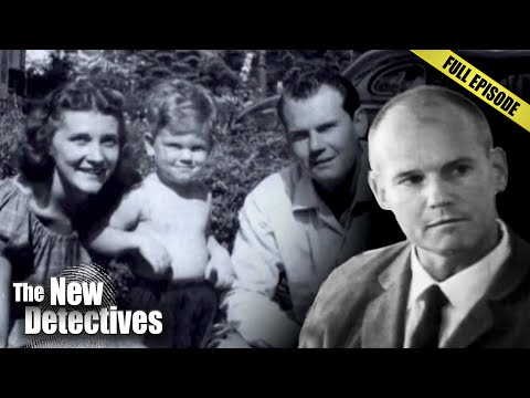 Grave Discoveries FULL EPISODE The New Detectives