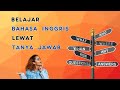 Belajar Bahasa Inggris Dengan Mudah Lewat Tanya Jawab | Ep_74