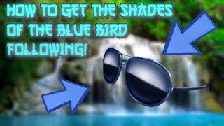 Playtube Pk Ultimate Video Sharing Website - roblox how to get the shade of the blue bird following