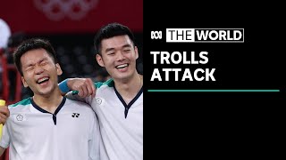 Chinese trolls infuriated by loss to Taiwan | The World