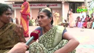 Muthalamada protesters calls for hartal against police brutality