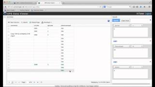 GPS Dataviewer Tutorial