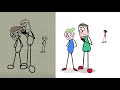 rico animation colour full / funny video