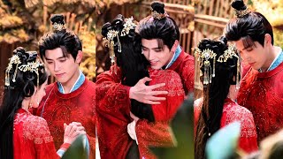 [Vietsub] Thoại của Trần Phi Vũ《Mộ Tư Từ || 慕胥辞 || Love Beyond the Grave》