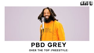 PBD Grey - \