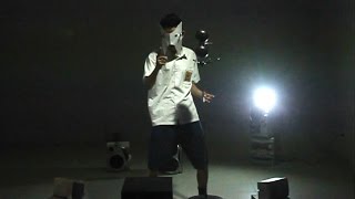 Papermaskman - Urie Udah Gede