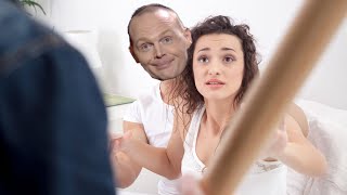 Bill Burr - Wife Caught Cheating the Night Before Wedding