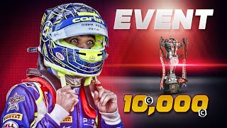 How to get BIG REWARDS - F1 2019 Weekly Event