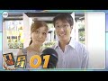 Family Combo 门当户对 | Season 1 EP1