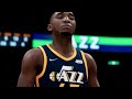 nba 2k22 official gameplay reveal trailer