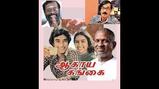 Aagaaya Gangai | Manivannan | Manobala