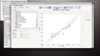 JMP Graph Builder Basics