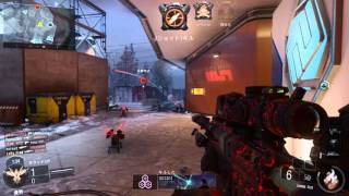 新マップ　first clip