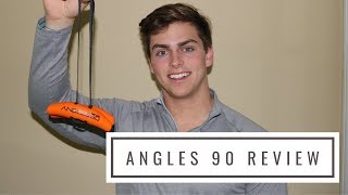 Angles90 Review!!