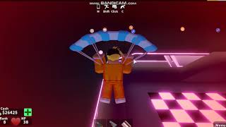 How To Unlock Secret Jet Pack In Mad City Videos 9tubetv - 