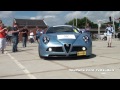 alfa romeo 8c competizione sound